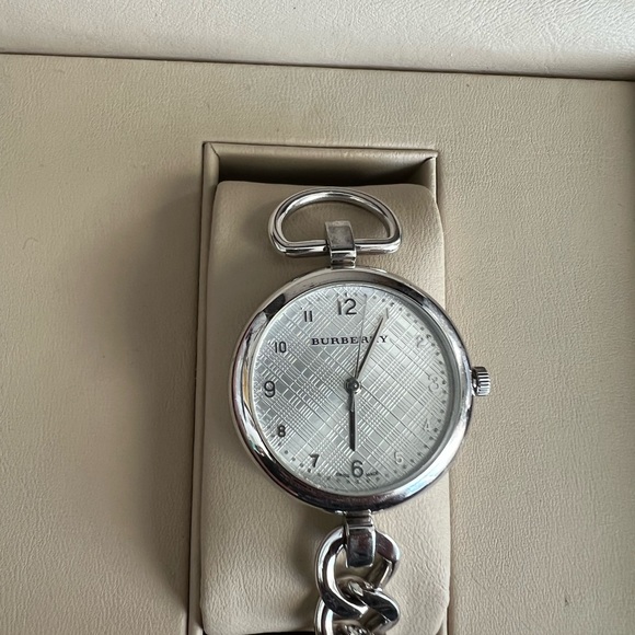 Burberry Watch - Picture 2 of 5